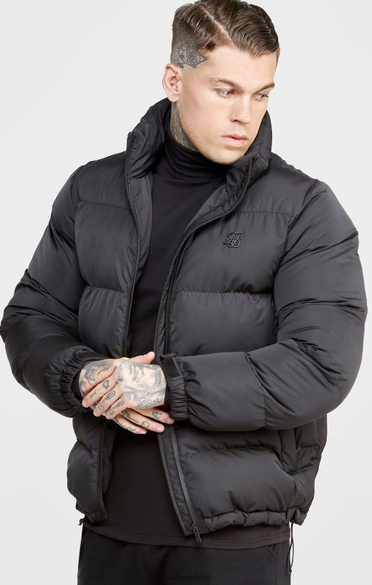 Siksilk logotipo 2025
